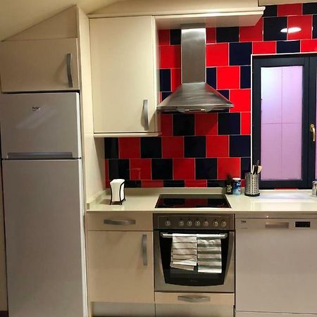 阿维莱斯Apartamento En Galiana公寓 外观 照片