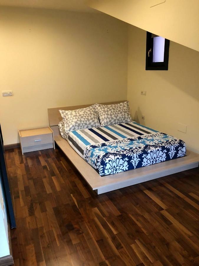 阿维莱斯Apartamento En Galiana公寓 外观 照片