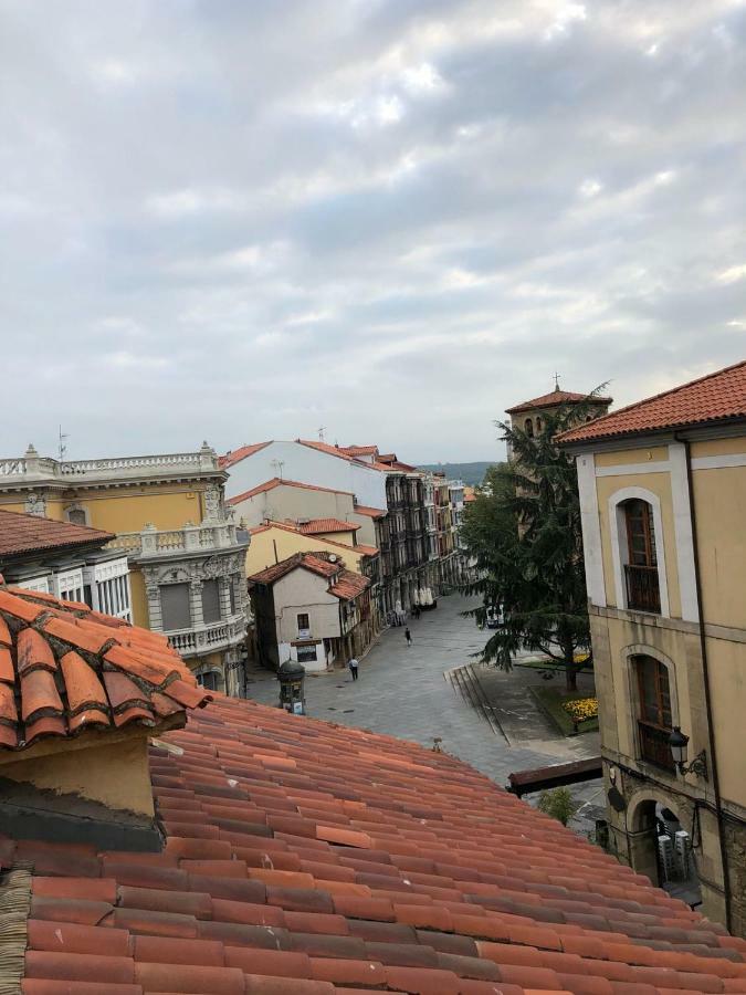 阿维莱斯Apartamento En Galiana公寓 外观 照片