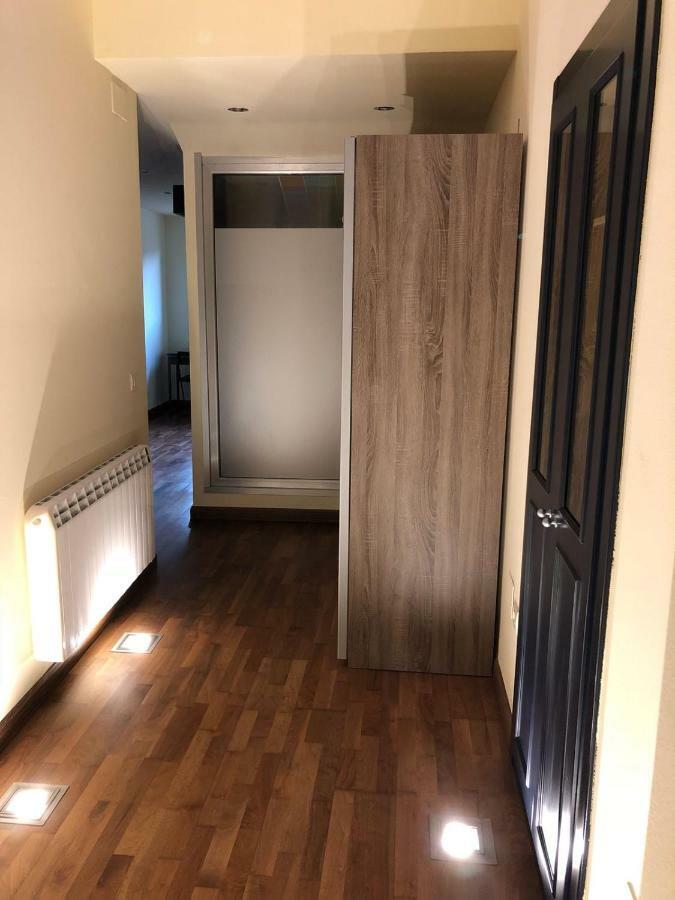 阿维莱斯Apartamento En Galiana公寓 外观 照片