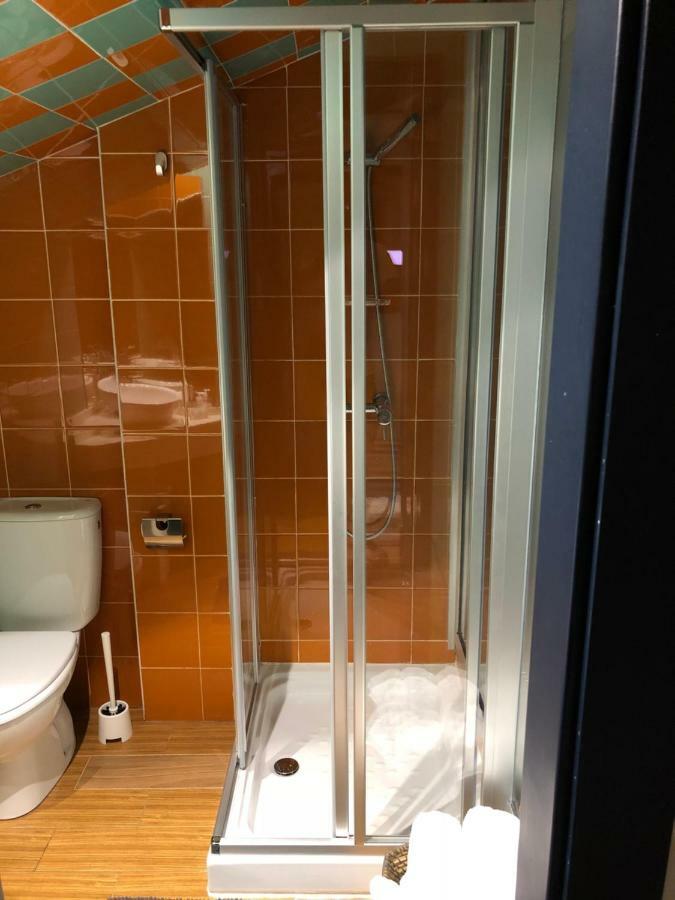 阿维莱斯Apartamento En Galiana公寓 外观 照片